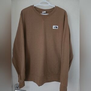 Mens The North Face Sweatshirt